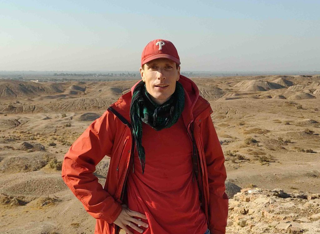 Dr Bernhard Schneide